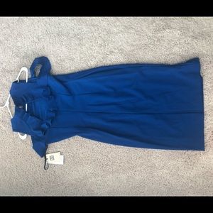 Ivanka Trump cocktail dress